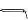 Dorman (OE Solutions) Windshield Wiper Linkage - 602167