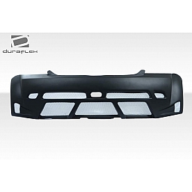 DuraFlex Bumper Cover Plain  Type Z Widebody Fiberglass - 108319