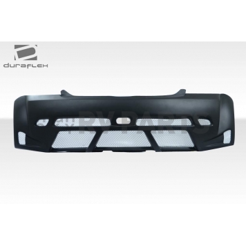 DuraFlex Bumper Cover Plain  Type Z Widebody Fiberglass - 108319