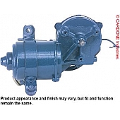 Cardone Industries Windshield Wiper Motor Remanufactured - 431721
