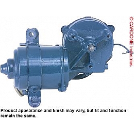 Cardone Industries Windshield Wiper Motor Remanufactured - 431721