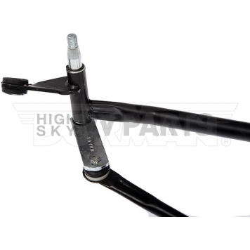 Dorman (OE Solutions) Windshield Wiper Linkage - 602563-2