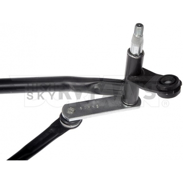 Dorman (OE Solutions) Windshield Wiper Linkage - 602563-3