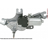 Cardone Industries Windshield Wiper Motor Remanufactured - 432060