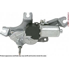 Cardone Industries Windshield Wiper Motor Remanufactured - 432060