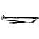 Dorman (OE Solutions) Windshield Wiper Linkage - 602255