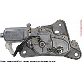 Cardone Industries Windshield Wiper Motor Remanufactured - 432061