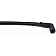 Dorman (OE Solutions) Windshield Washer Hose - Rubber 2.29 Feet - 924316