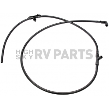 Dorman (OE Solutions) Windshield Washer Hose - Rubber 2.29 Feet - 924316-1