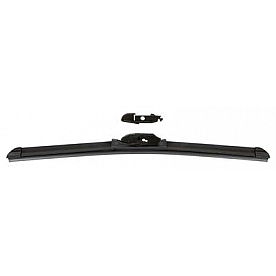 ANCO Windshield Wiper Blade 21 Inch Black All Season Single - A21M