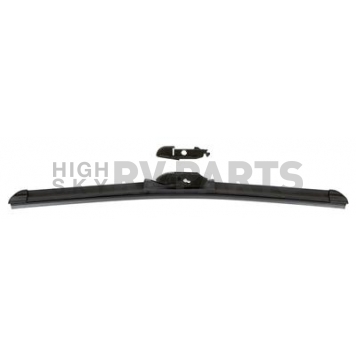 ANCO Windshield Wiper Blade 21 Inch Black All Season Single - A21M