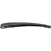 Help! By Dorman WindShield Wiper Arm 12-1/2 Inch Black Single - 42715