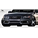 DuraFlex Bumper Cover Plain  S5 Fiberglass - 107521