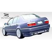 DuraFlex Bumper Cover Plain  RS Fiberglass - 106401