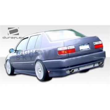 DuraFlex Bumper Cover Plain  RS Fiberglass - 106401