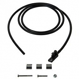 ANCO Windshield Washer Hose - 4803