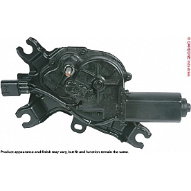 Cardone Industries Windshield Wiper Motor Remanufactured - 432062