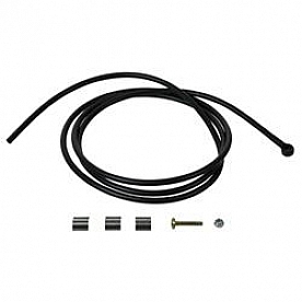 ANCO Windshield Washer Hose - 4804