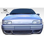 DuraFlex Bumper Cover Plain  RS Fiberglass - 106402