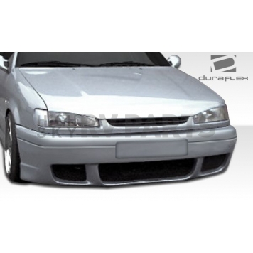 DuraFlex Bumper Cover Plain  RS Fiberglass - 106402-1