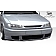 DuraFlex Bumper Cover Plain  RS Fiberglass - 106402