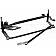 Dorman (OE Solutions) Windshield Wiper Linkage - 602263