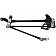 Dorman (OE Solutions) Windshield Wiper Linkage - 602263
