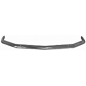 Goodmark Industries Bumper Cover OEM Chrome Plated Steel - FM00067