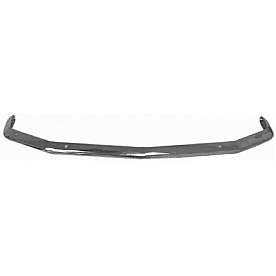 Goodmark Industries Bumper Cover OEM Chrome Plated Steel - FM00067