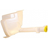 Crown Automotive Jeep Replacement Washer Fluid Reservoir 5069421AA