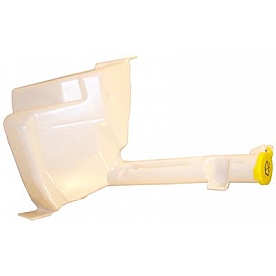 Crown Automotive Jeep Replacement Washer Fluid Reservoir 5069421AA
