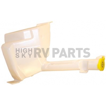 Crown Automotive Jeep Replacement Washer Fluid Reservoir 5069421AA
