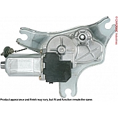 Cardone Industries Windshield Wiper Motor Remanufactured - 432063