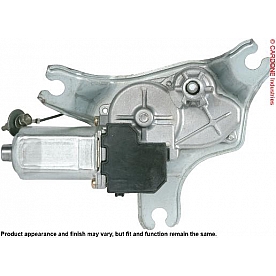 Cardone Industries Windshield Wiper Motor Remanufactured - 432063