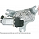 Cardone Industries Windshield Wiper Motor Remanufactured - 432063