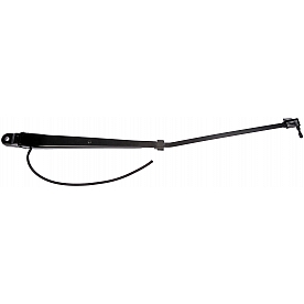 Help! By Dorman WindShield Wiper Arm 22.88 Inch Black Single - 42573