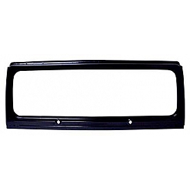 Crown Automotive Jeep Replacement Windshield Frame 55020432