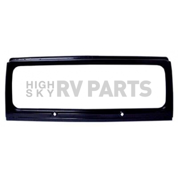 Crown Automotive Jeep Replacement Windshield Frame 55020432