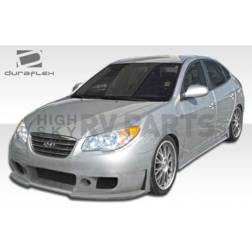 DuraFlex Bumper Cover Plain  B-2 Fiberglass - 106413