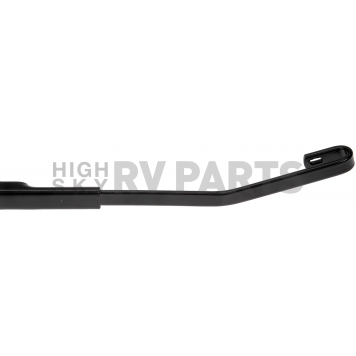 Help! By Dorman WindShield Wiper Arm 19-3/4 Inch Black Single - 42671