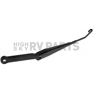 Help! By Dorman WindShield Wiper Arm 19-3/4 Inch Black Single - 42671-1