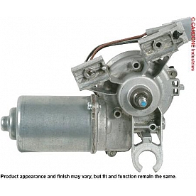 Cardone Industries Windshield Wiper Motor Remanufactured - 4010021