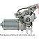 Cardone Industries Windshield Wiper Motor Remanufactured - 4010021