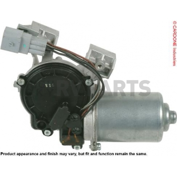 Cardone Industries Windshield Wiper Motor Remanufactured - 4010021-1