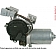 Cardone Industries Windshield Wiper Motor Remanufactured - 4010021