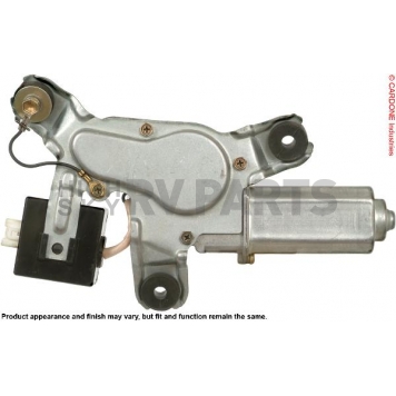 Cardone Industries Windshield Wiper Motor Remanufactured - 432029-1