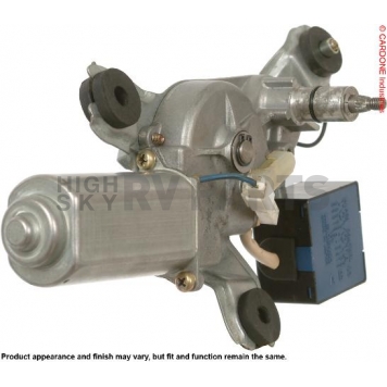 Cardone Industries Windshield Wiper Motor Remanufactured - 432029-2