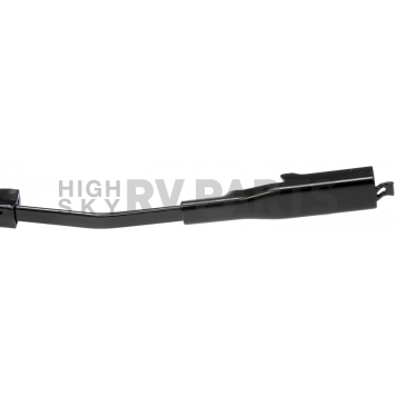 Help! By Dorman WindShield Wiper Arm 23-1/2 Inch Black Single - 42672