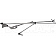 Dorman (OE Solutions) Windshield Wiper Linkage - 602267