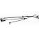 Dorman (OE Solutions) Windshield Wiper Linkage - 602267